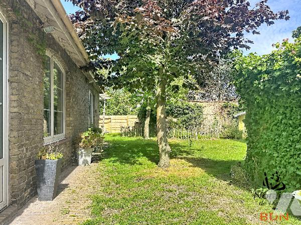 EXCEPTIONNELLE MAISON FAMILIALE À DEUX PAS DE LA DIGUE DE MALO-LES-BAINS