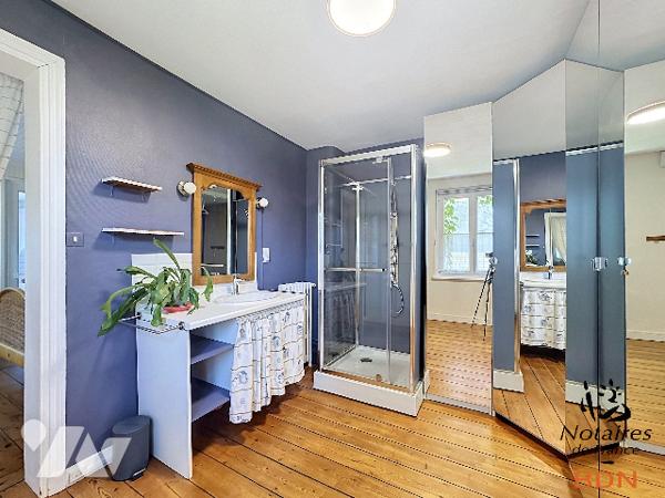 EXCEPTIONNELLE MAISON FAMILIALE À DEUX PAS DE LA DIGUE DE MALO-LES-BAINS