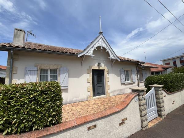 Maison à vendre 999 990 € Arcachon 7 p 173 m² DPE D