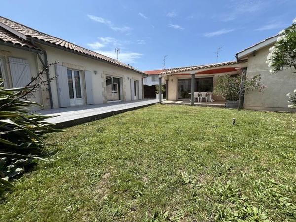 Maison à vendre 999 990 € Arcachon 7 p 173 m² DPE D