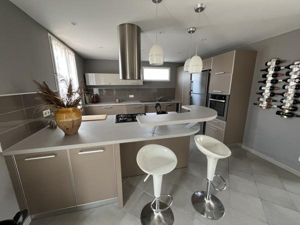 Maison à vendre 999 990 € Arcachon 7 p 173 m² DPE D