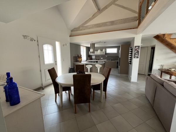 Maison à vendre 999 990 € Arcachon 7 p 173 m² DPE D