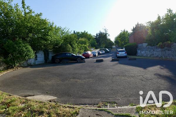 Appartement à vendre 2 pièces 43 m² Sannois