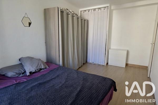 Appartement à vendre 2 pièces 43 m² Sannois