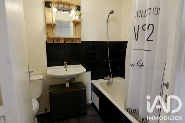 Appartement à vendre 2 pièces 43 m² Sannois