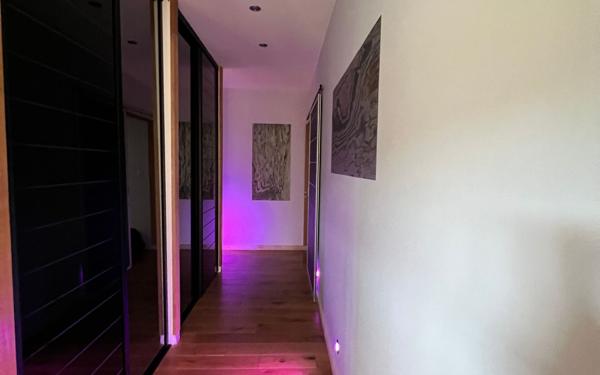 Maison à vendre    4 pièces •  Ruoms