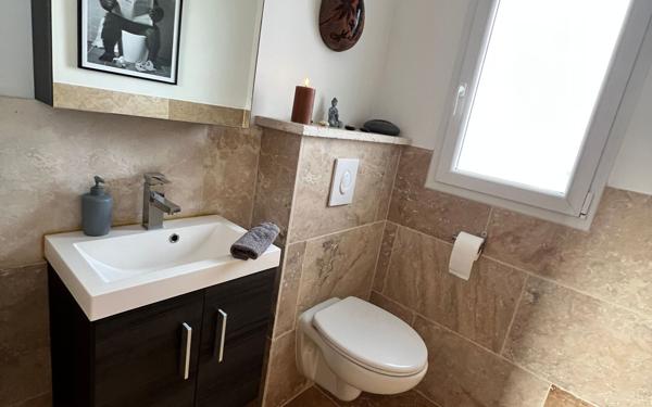 Maison à vendre    4 pièces •  Ruoms