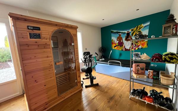 Maison à vendre    4 pièces •  Ruoms