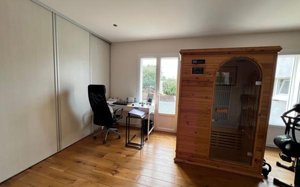 Maison à vendre    4 pièces •  Ruoms