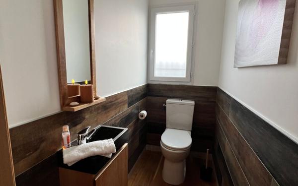 Maison à vendre    4 pièces •  Ruoms