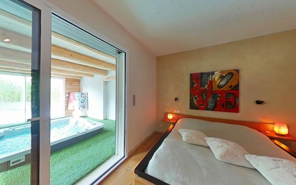 Maison à vendre    4 pièces •  Ruoms