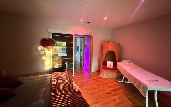 Maison à vendre    4 pièces •  Ruoms