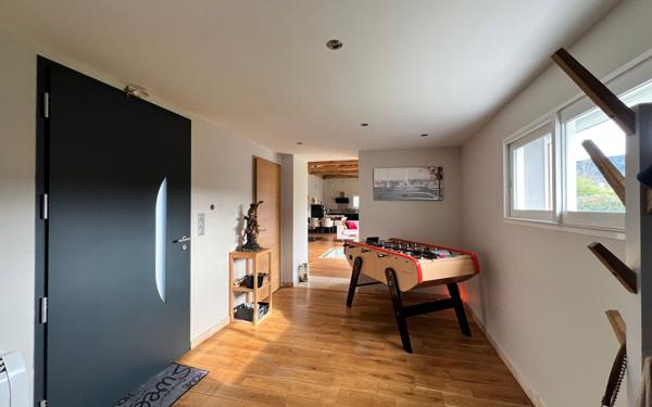 Maison à vendre    4 pièces •  Ruoms