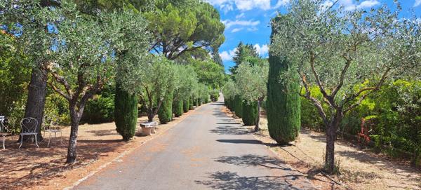 L'Isle-sur-la-Sorgue (84800) Superbe maison l'Isle sur la Sorgue