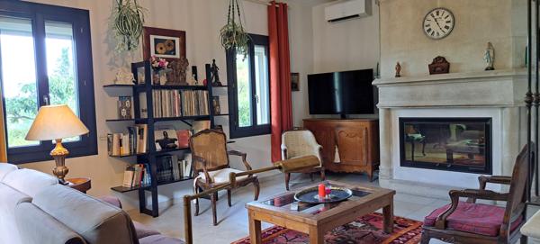 L'Isle-sur-la-Sorgue (84800) Superbe maison l'Isle sur la Sorgue