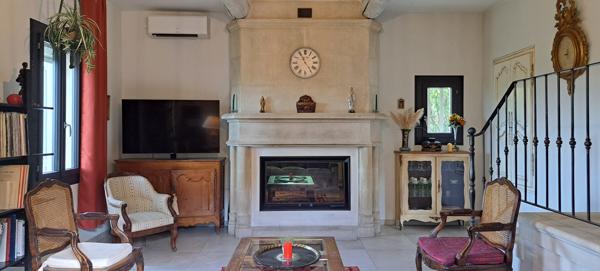 L'Isle-sur-la-Sorgue (84800) Superbe maison l'Isle sur la Sorgue