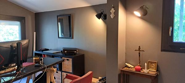 L'Isle-sur-la-Sorgue (84800) Superbe maison l'Isle sur la Sorgue