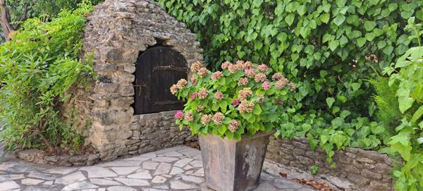 L'Isle-sur-la-Sorgue (84800) Superbe maison l'Isle sur la Sorgue