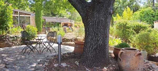 L'Isle-sur-la-Sorgue (84800) Superbe maison l'Isle sur la Sorgue