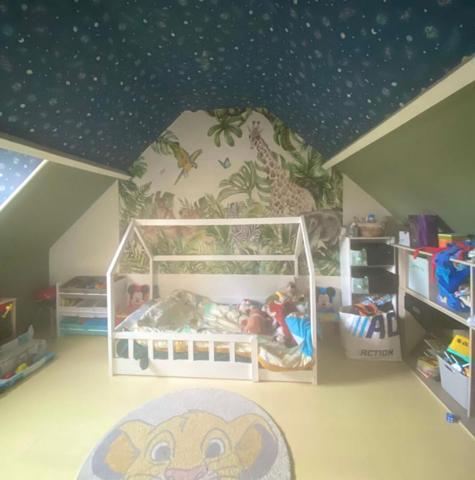 Maison Noyon  3 pièce(s) 73 m2