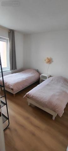 Maison à louer à Douai dans le Nord (59500), ref : 59194-L607