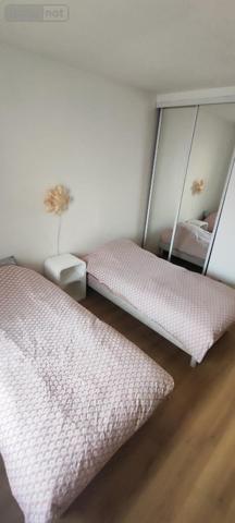 Maison à louer à Douai dans le Nord (59500), ref : 59194-L607