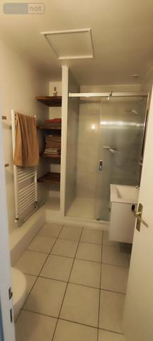 Maison à louer à Douai dans le Nord (59500), ref : 59194-L607