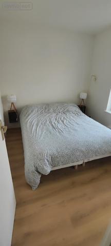 Maison à louer à Douai dans le Nord (59500), ref : 59194-L607