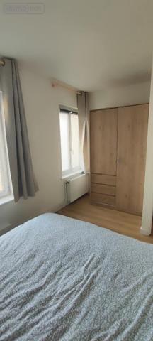 Maison à louer à Douai dans le Nord (59500), ref : 59194-L607