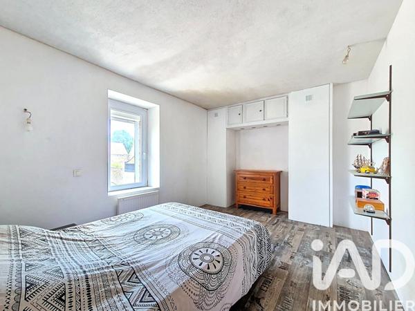 Maison à vendre 7 pièces 185 m² Malay-le-Petit