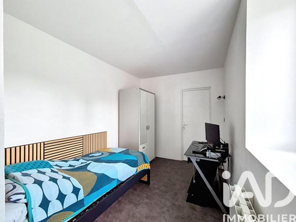 Maison à vendre 7 pièces 185 m² Malay-le-Petit