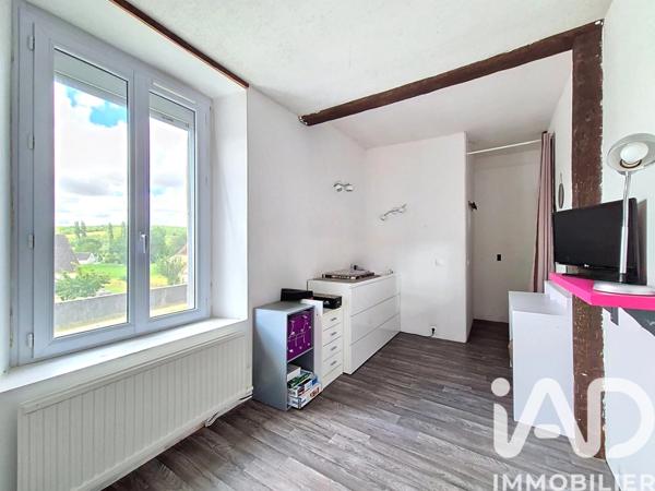Maison à vendre 7 pièces 185 m² Malay-le-Petit