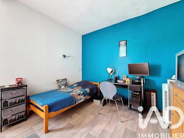 Maison à vendre 7 pièces 185 m² Malay-le-Petit