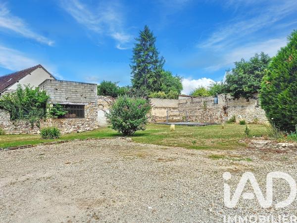 Maison à vendre 7 pièces 185 m² Malay-le-Petit