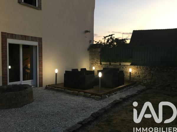 Maison à vendre 7 pièces 185 m² Malay-le-Petit