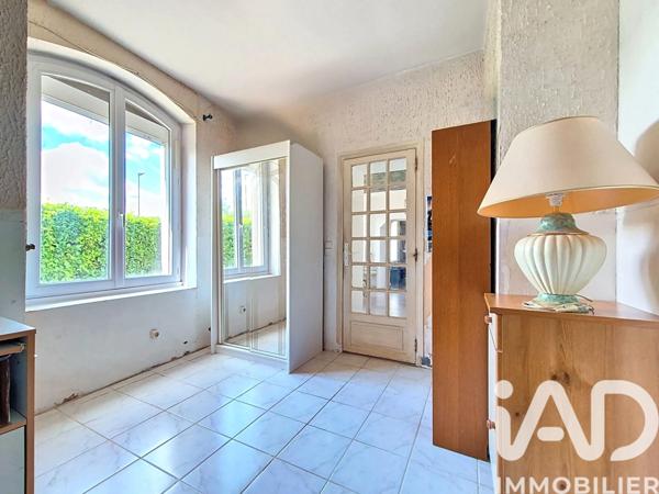 Maison à vendre 7 pièces 185 m² Malay-le-Petit