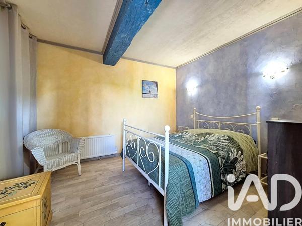 Maison à vendre 7 pièces 185 m² Malay-le-Petit