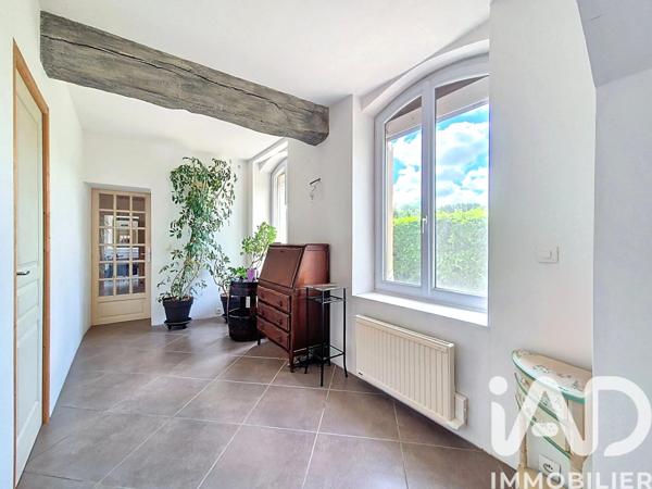 Maison à vendre 7 pièces 185 m² Malay-le-Petit