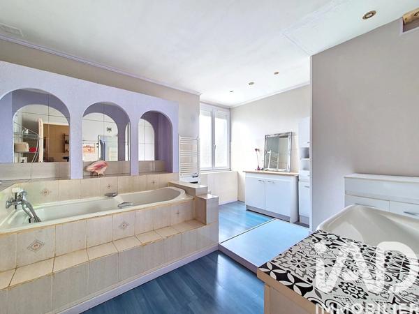 Maison à vendre 7 pièces 185 m² Malay-le-Petit