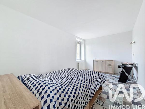 Maison à vendre 7 pièces 185 m² Malay-le-Petit