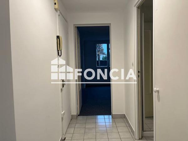 Location Appartement 4 pièces 73.22 m² - 60 RUE ALBERT GARRY Limeil Brevannes 94450