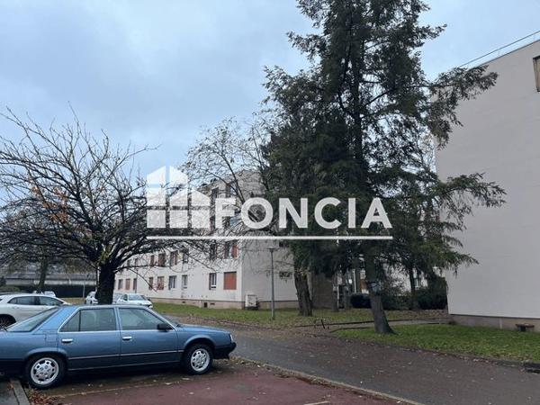 Location Appartement 4 pièces 73.22 m² - 60 RUE ALBERT GARRY Limeil Brevannes 94450