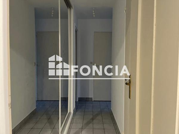 Location Appartement 4 pièces 73.22 m² - 60 RUE ALBERT GARRY Limeil Brevannes 94450