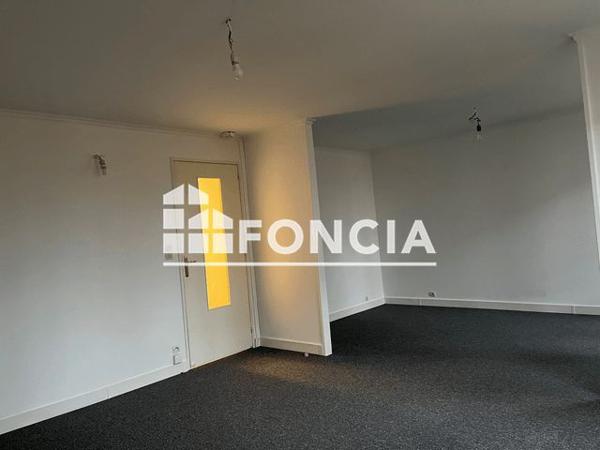 Location Appartement 4 pièces 73.22 m² - 60 RUE ALBERT GARRY Limeil Brevannes 94450