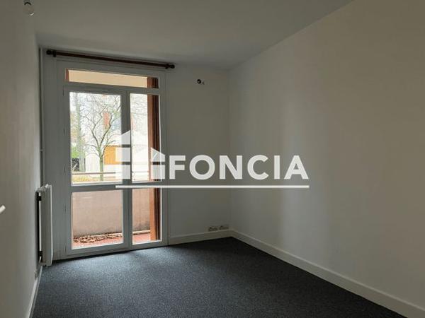 Location Appartement 4 pièces 73.22 m² - 60 RUE ALBERT GARRY Limeil Brevannes 94450