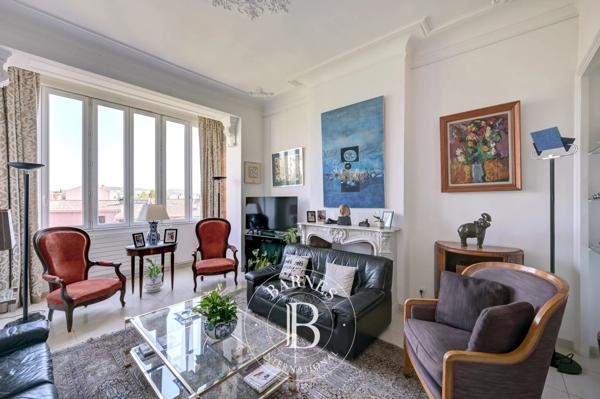 Aix-en-Provence, Appartement 3 Chambres -  188 m² à vendre