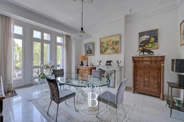 Aix-en-Provence, Appartement 3 Chambres -  188 m² à vendre