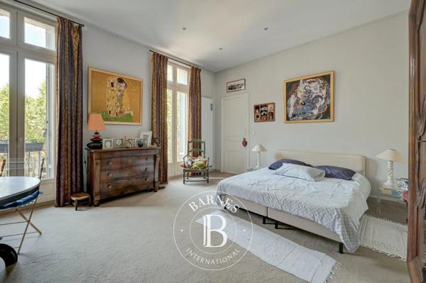 Aix-en-Provence, Appartement 3 Chambres -  188 m² à vendre