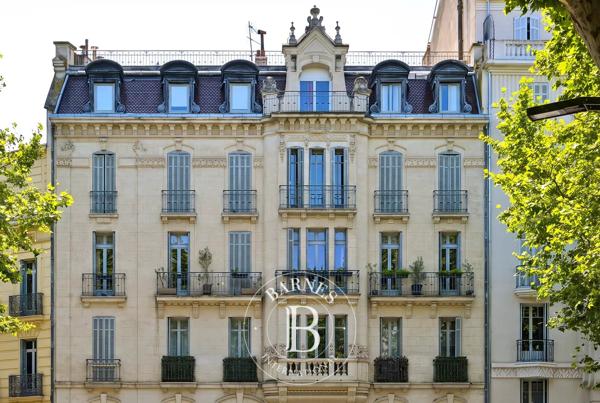 Aix-en-Provence, Appartement 3 Chambres -  188 m² à vendre