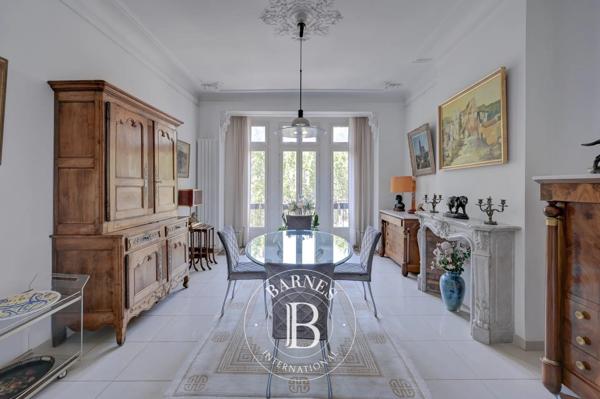 Aix-en-Provence, Appartement 3 Chambres -  188 m² à vendre